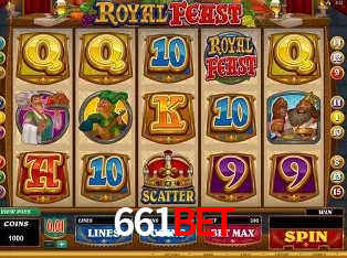 Explorando a Categoria de Eventos em Apostas na 661Bet
