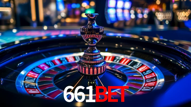 Experimente o Login Seguro Premium no 661Bet