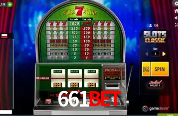 Descubra a Essência do 661Bet: Nossa História e Compromissos