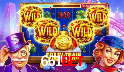 A Revolução dos Aplicativos de Jogos no 661Bet