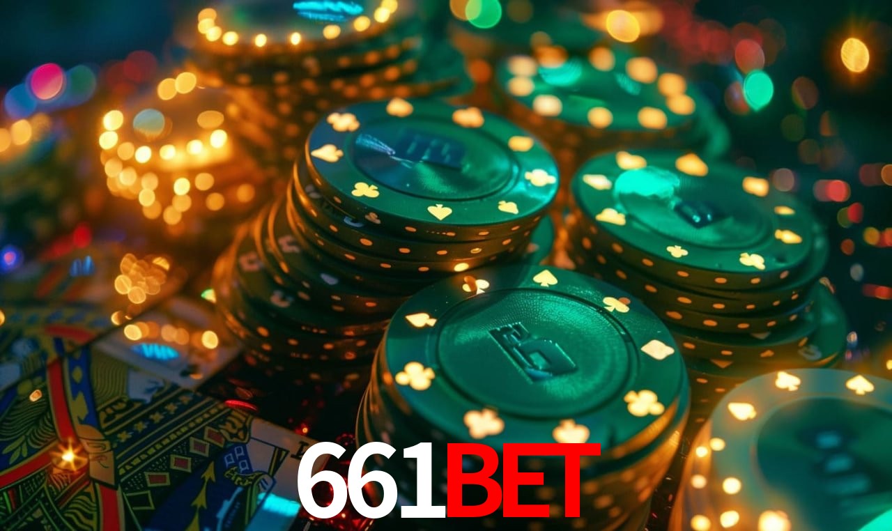 Login Seguro 661Bet