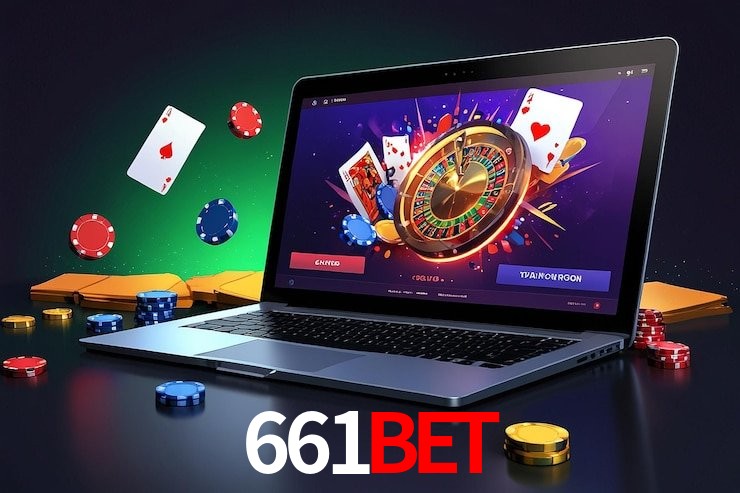 Cadastro Rápido 661Bet