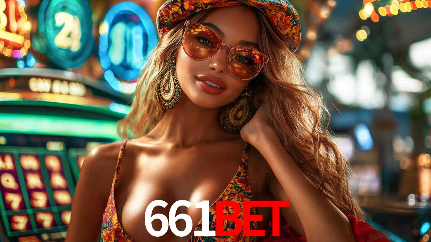 Bônus Diários 661Bet