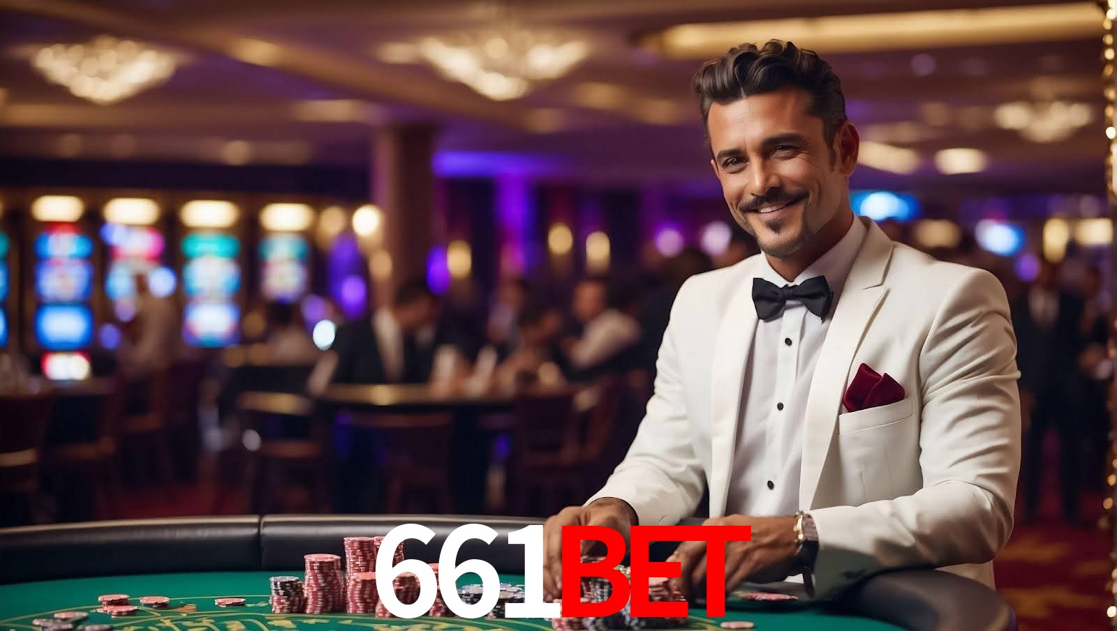 Diretório de Jogos 661Bet