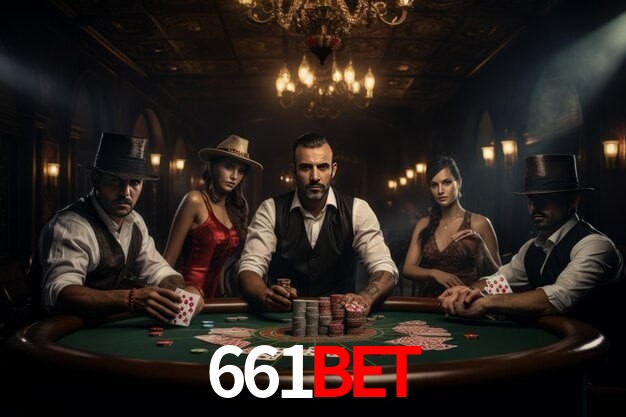 Casino VIP 661Bet