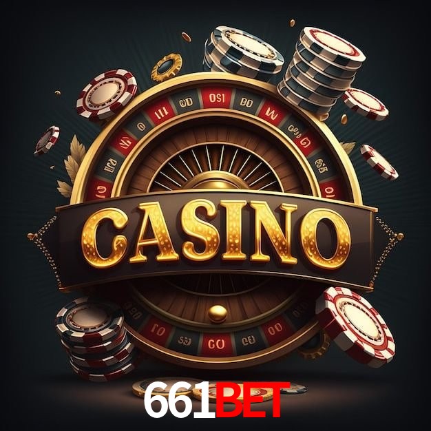 Interface do App 661Bet
