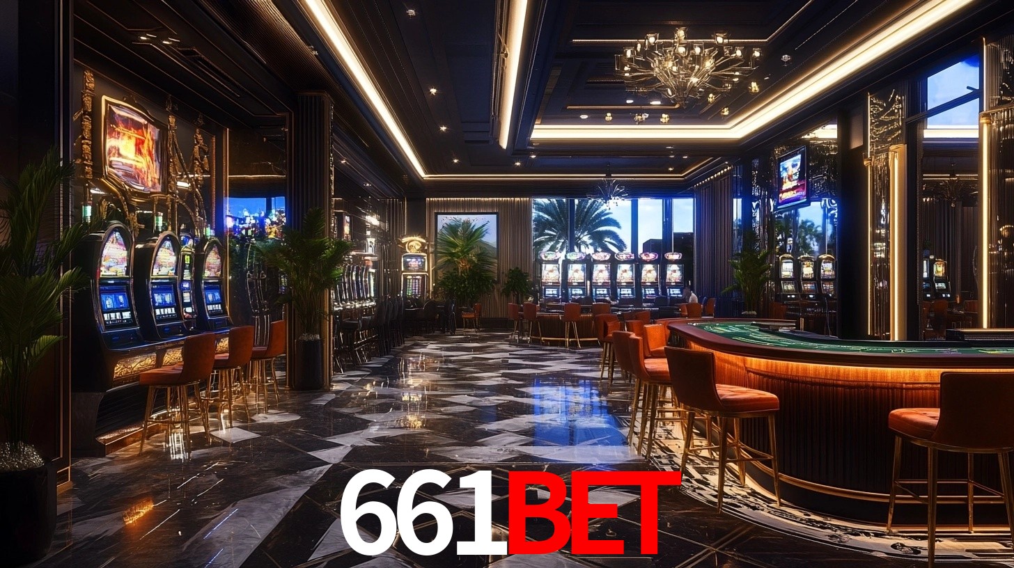 Ofertas Imperdíveis na 661Bet: Promoções e Bônus Que Valem a Pena