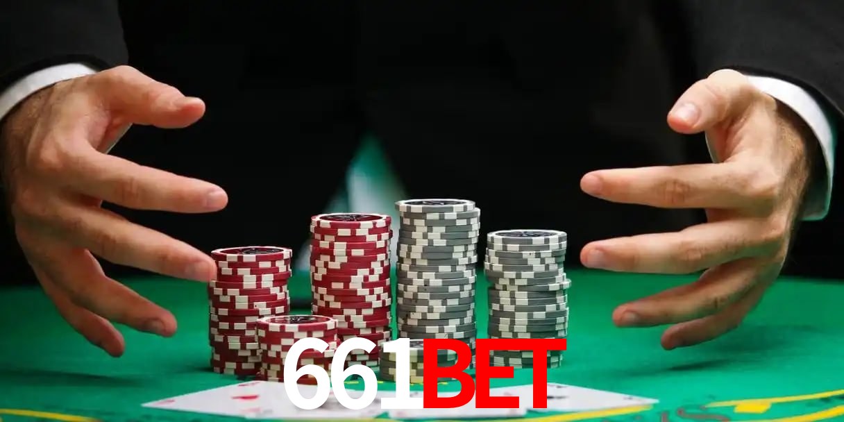 Especiais de Fim de Semana 661Bet