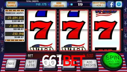 Apostas Esportivas na 661Bet: Um Guia Completo