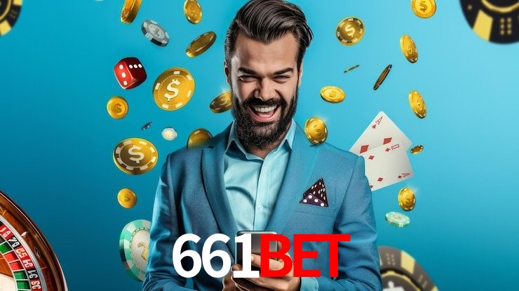Mesa de Blackjack 661Bet