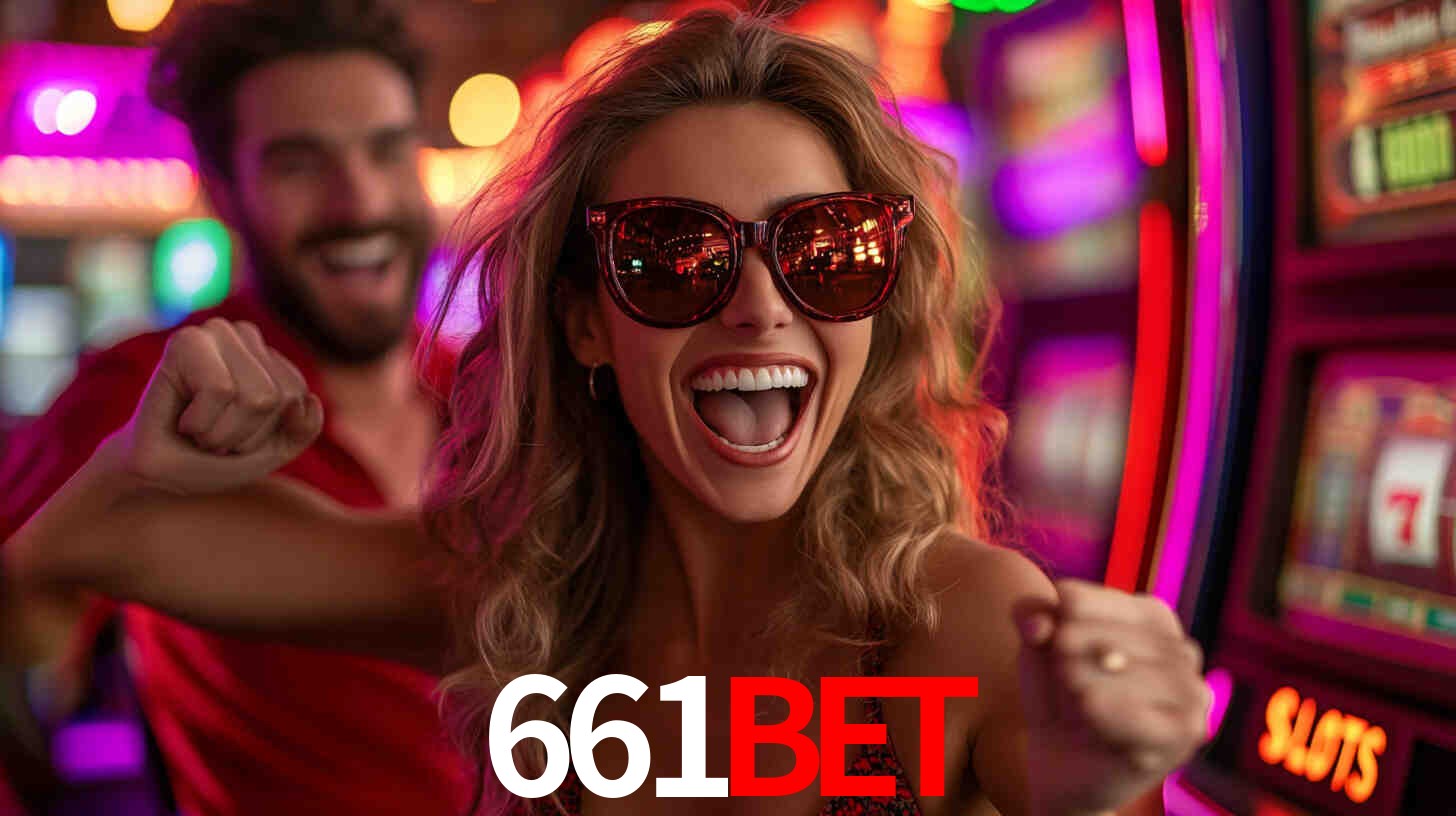 Apostas de Tênis 661Bet