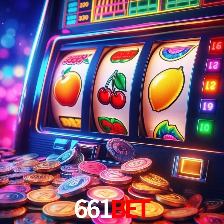 Tecnologia da Plataforma 661Bet