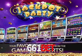 Inovações de Jogos na 661Bet: O Futuro das Experiências Interativas