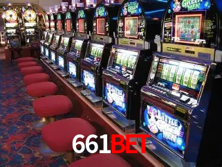 Apostas Esportivas na 661Bet: Um Guia Completo