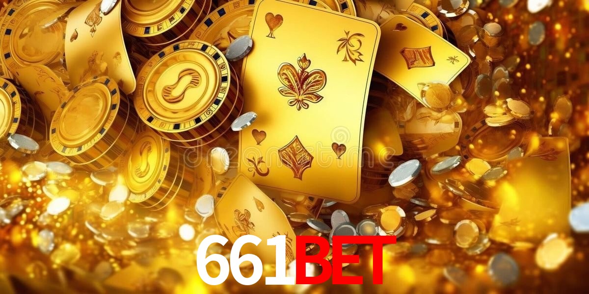 Programa VIP 661Bet