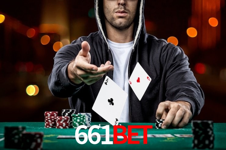 Jogos Exclusivos 661Bet