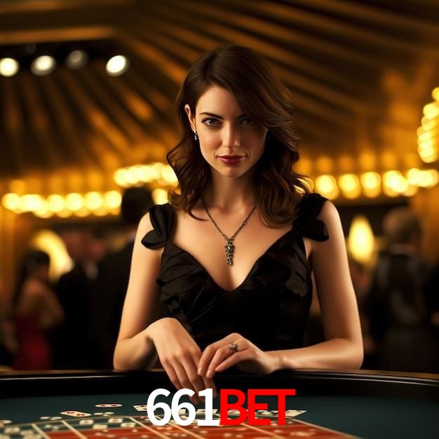 Interface Premium 661Bet