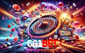 Benefícios da Conta 661Bet