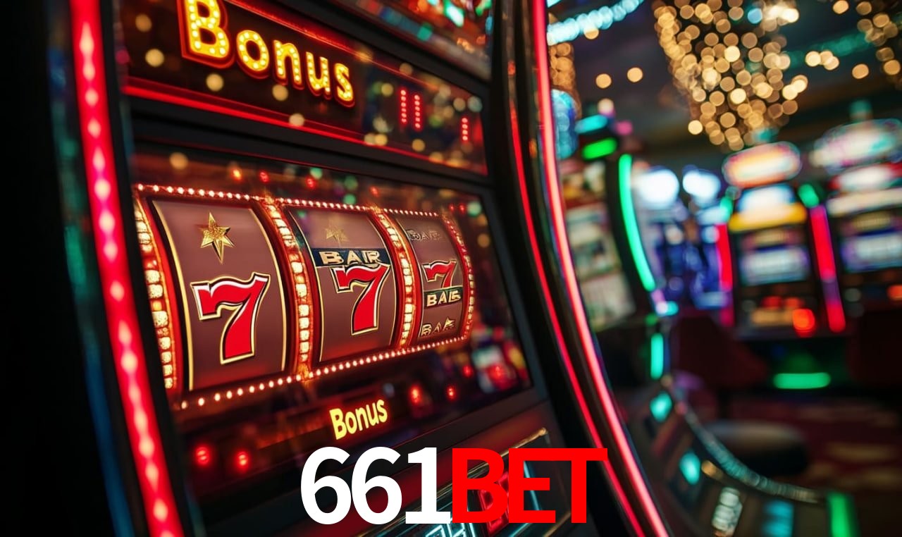PIX Instantâneo 661Bet