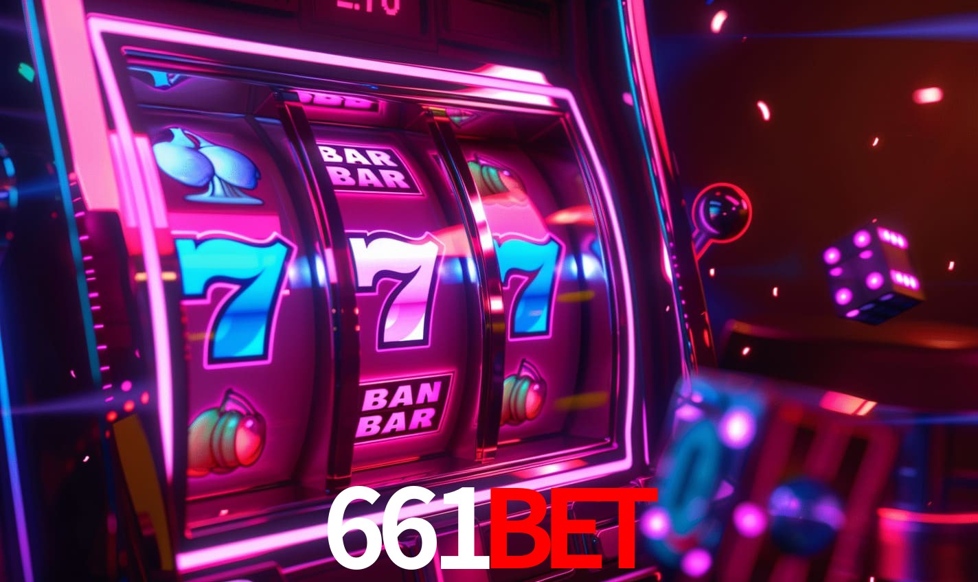 Bônus Diários 661Bet