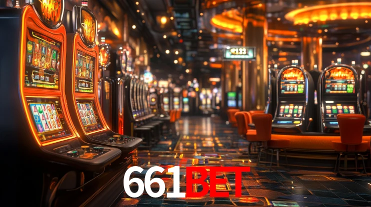 Explore as vantagens do 661Bet: serviço profissional e confiabilidade