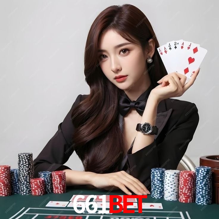 Casino Ao Vivo 661Bet