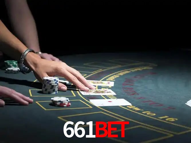 Benefícios da Conta 661Bet