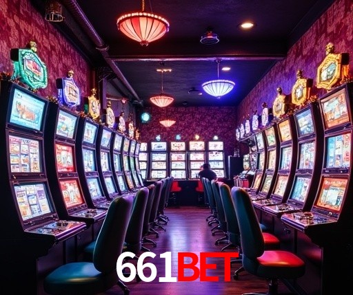 Integração de APIs 661Bet