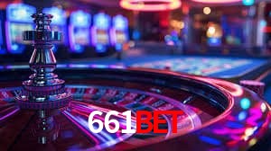 Design Responsivo 661Bet