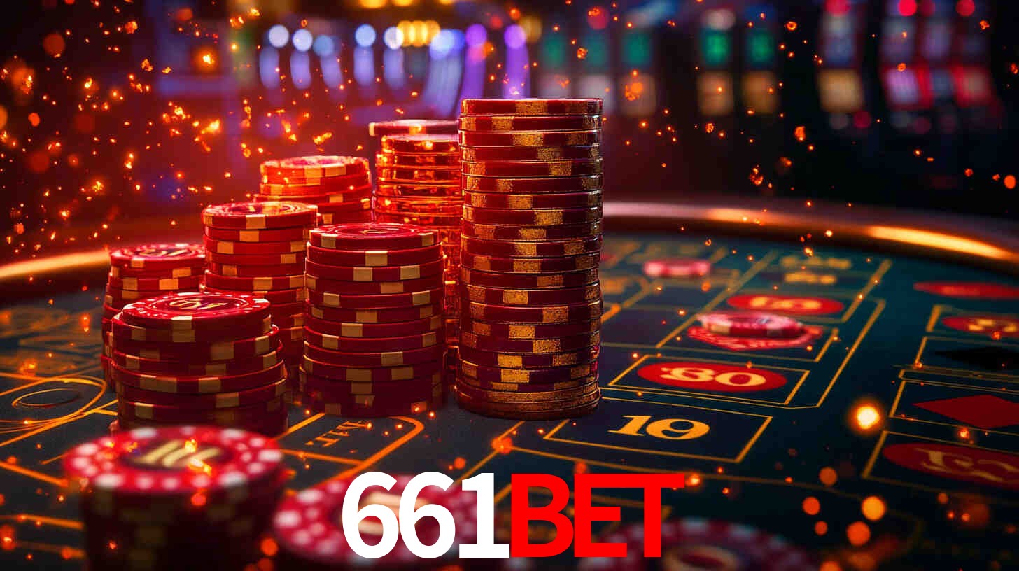 Programa VIP 661Bet