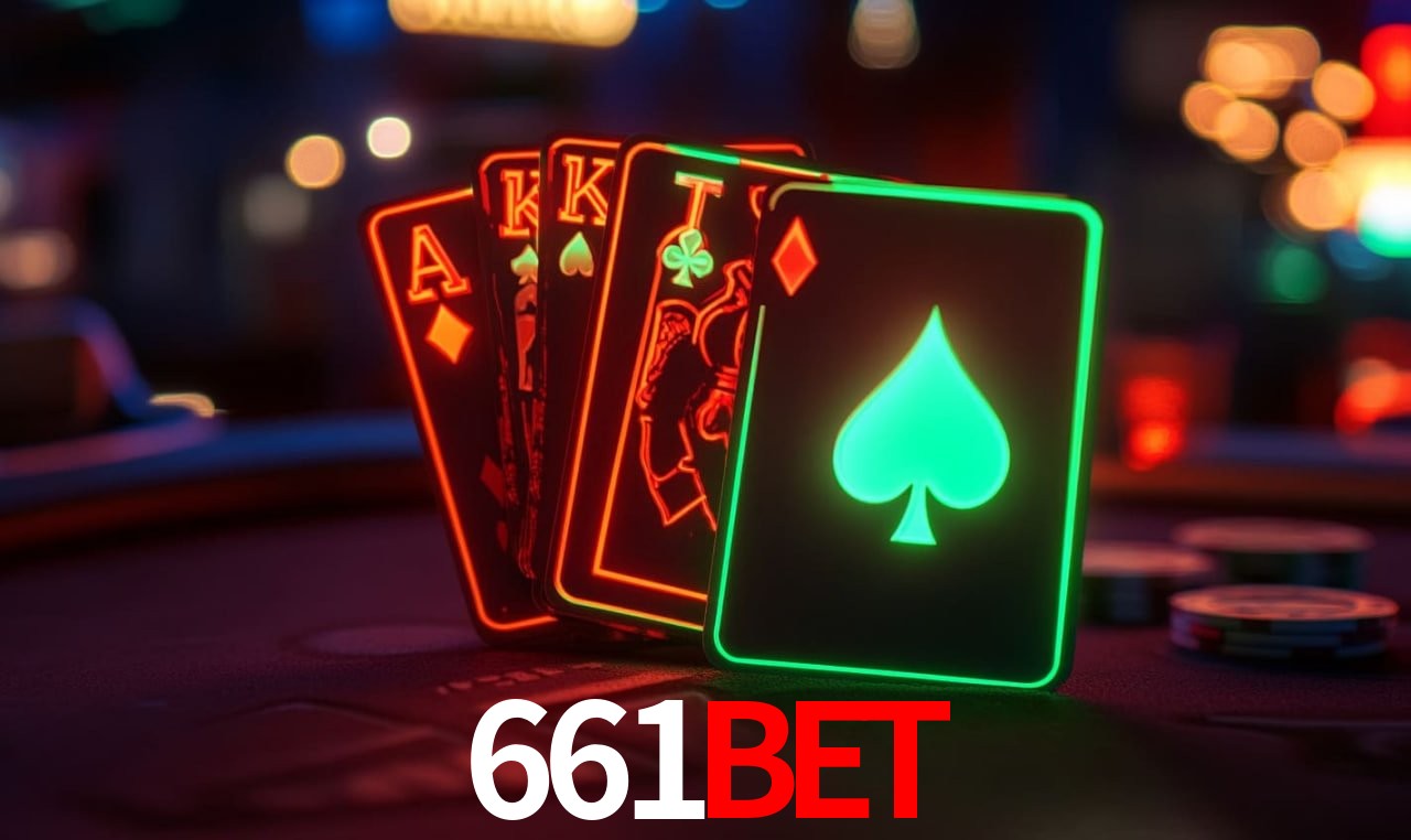 Especiais de Fim de Semana 661Bet