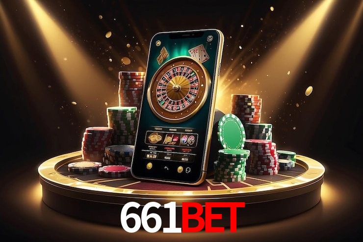 Recursos de Bônus 661Bet