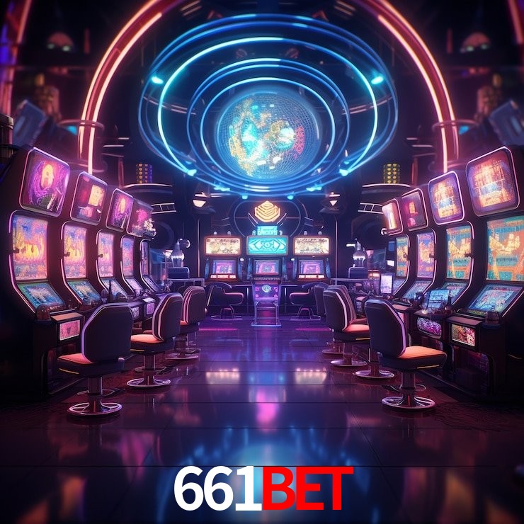 Promoções Sazonais 661Bet